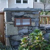 Exterior stone veneer image 1